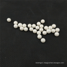 3-50mm high alumina 99% ceramic ball